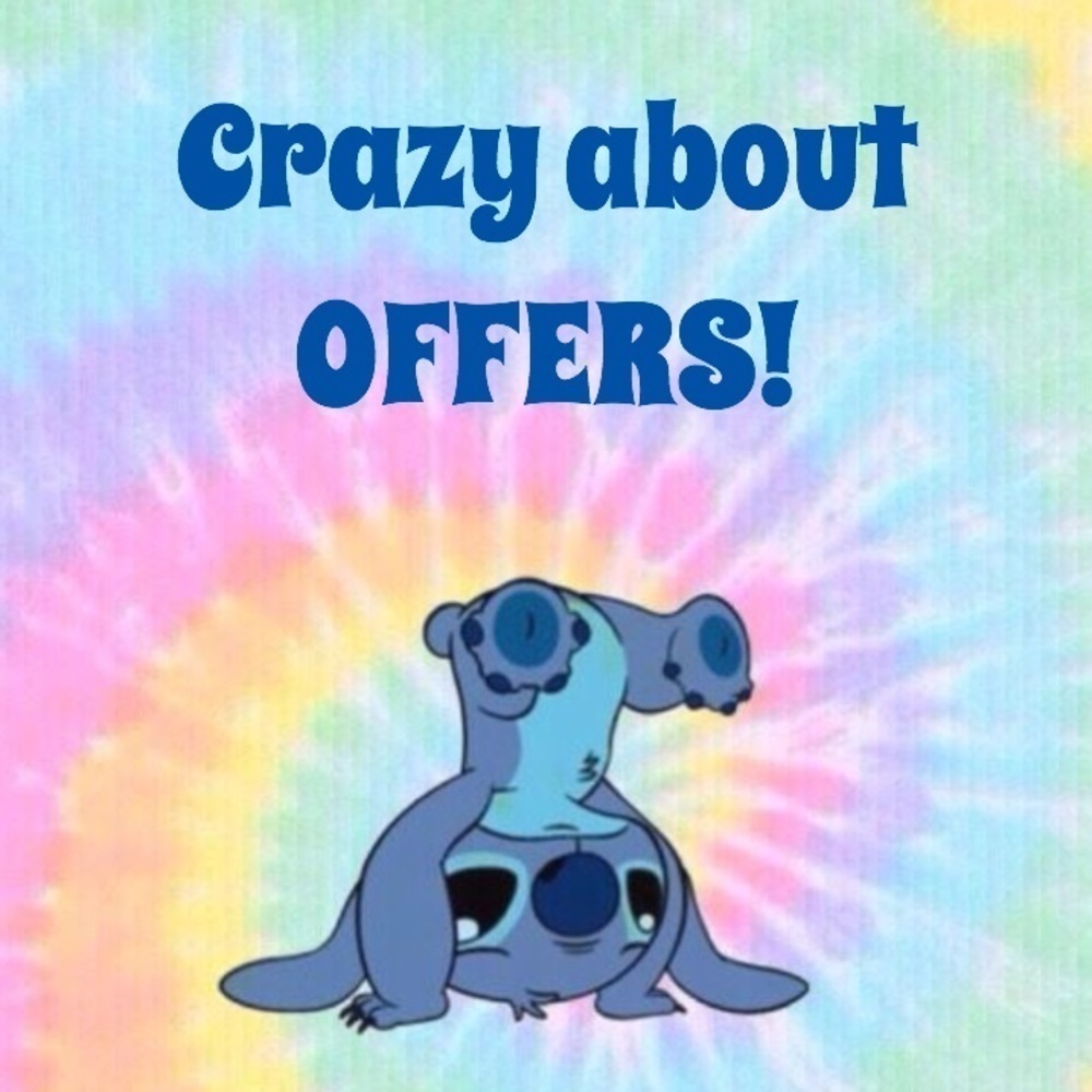 Make me a REASONABLE Offer -Show some respect